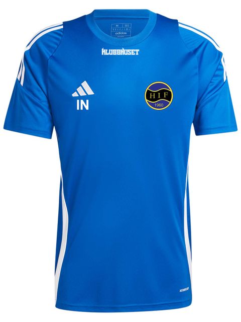 Adidas T-shirt TIRO24 (Hagunda IF)